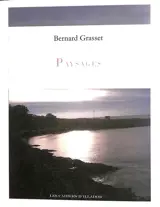 Paysages : 2014-2022