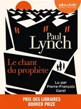 Le chant du prophète