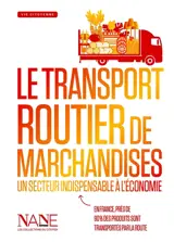 Le transport routier de marchandises : un secteur indispensable à l'économie