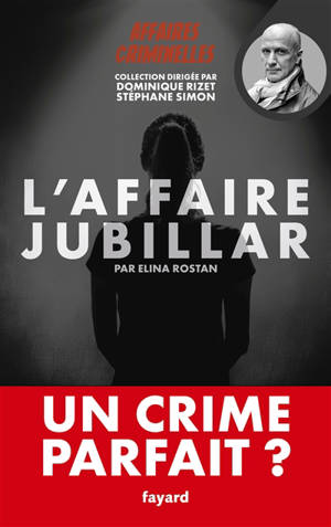 L'affaire Jubillar