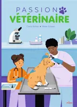 Passion vétérinaire