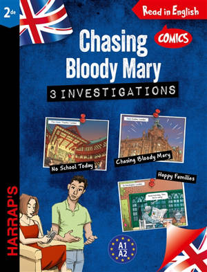 Chasing Bloody Mary