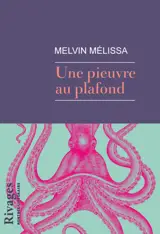 Une pieuvre au plafond