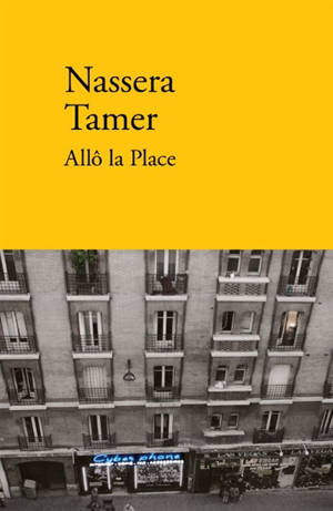 Allô la place