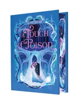 Shadows of tenebris. Vol. 2. A touch of poison
