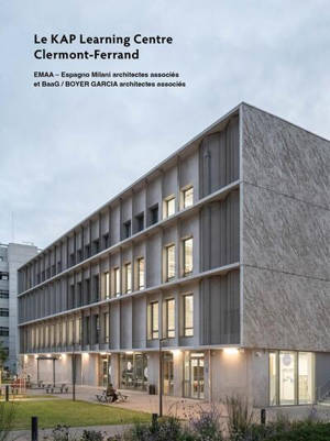 Le KAP learning centre