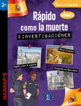Buen camino