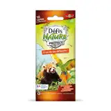 Défis nature protect : à toi de les défendre !