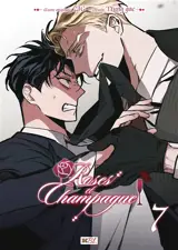 Roses et champagne. Vol. 7
