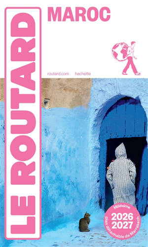 Maroc : 2026-2027