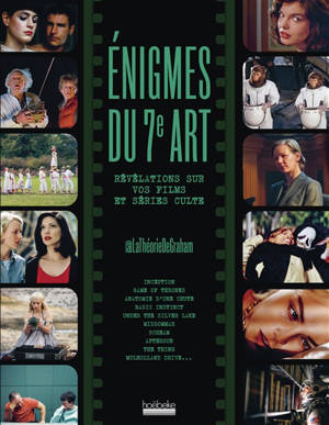 Enigmes du 7e art : révélations sur vos films et séries culte