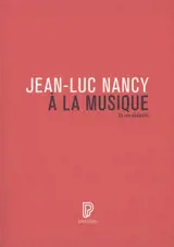 A la musique