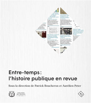 Entre-temps : l'histoire publique en revue