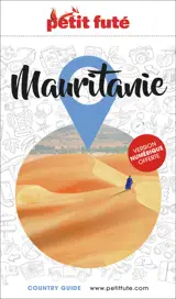 Mauritanie