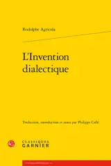 L'invention dialectique