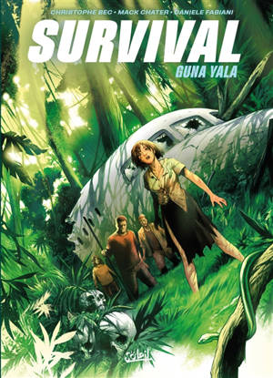 Survival. Vol. 4. Guna Yala