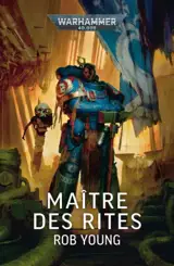 Maître des rites