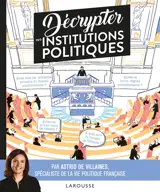 Décrypter les institutions politiques
