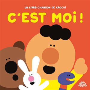C'est moi !