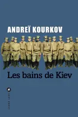 Les bains de Kiev