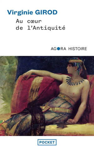 Au coeur de l'antiquité