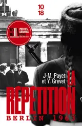 La répétition : Berlin 1963