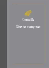 Oeuvres complètes