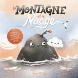 La montagne et le Nuage