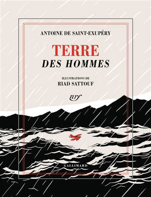Terre des hommes