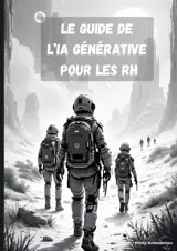 L'IA générative pour les RH