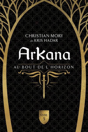 Au bout de l'horizon 5