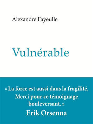 Vulnérable