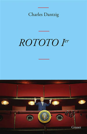 Rototo Ier