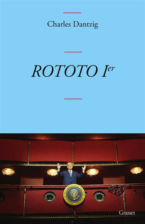 Rototo Ier