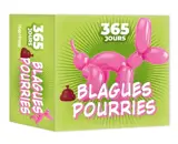 365 Blagues pourries : 2026
