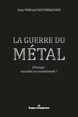 La guerre du métal : l'Europe doit choisir : vassalité ou souveraineté ?