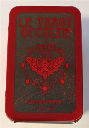 Le tarot occulte