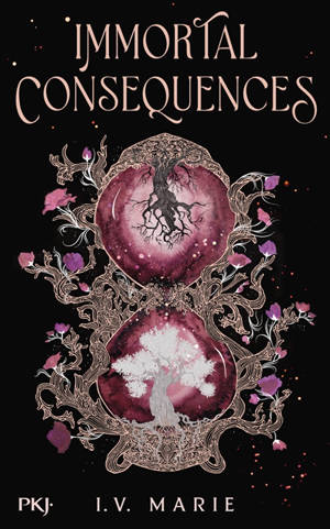 Immortal consequences. Vol. 1