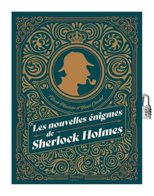 Les nouvelles énigmes de Sherlock Holmes