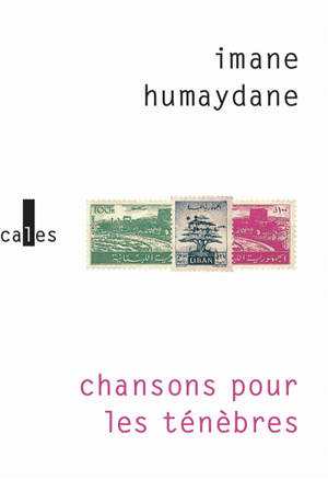 Chansons pour les ténèbres