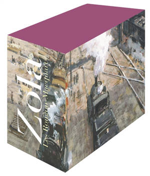 Les Rougon-Macquart