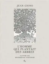 L'homme qui plantait des arbres