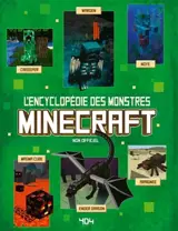 L'encyclopédie des monstres Minecraft