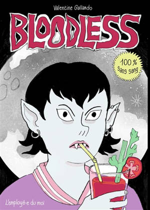 Bloodless