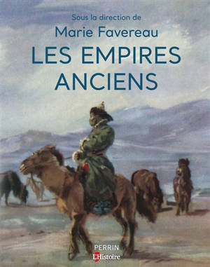Empires anciens