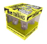 L'apéro des tontons