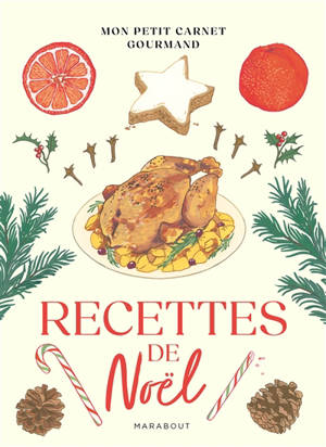 Recettes de Noël