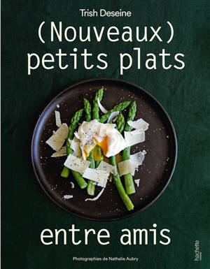 (Nouveaux) petits plats entre amis
