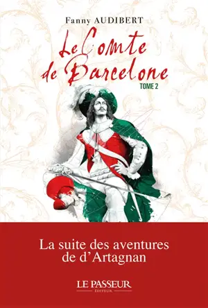 Le comte de Barcelone. Vol. 2