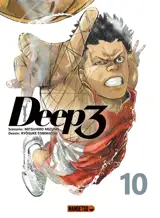 Deep 3. Vol. 10